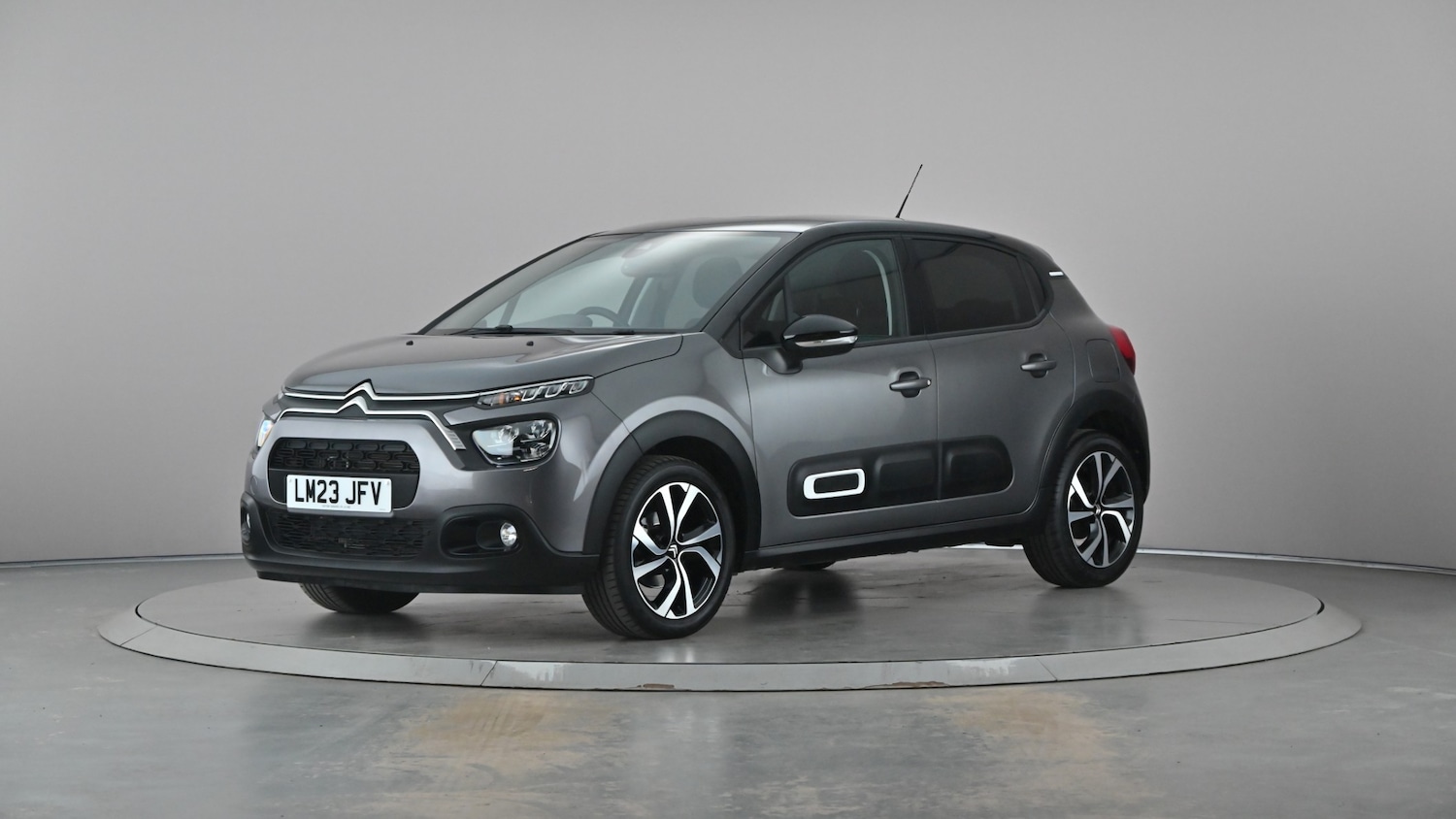Vehicle 30