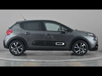 Used Citroen C3 2023 for sale - 75439824: Photo