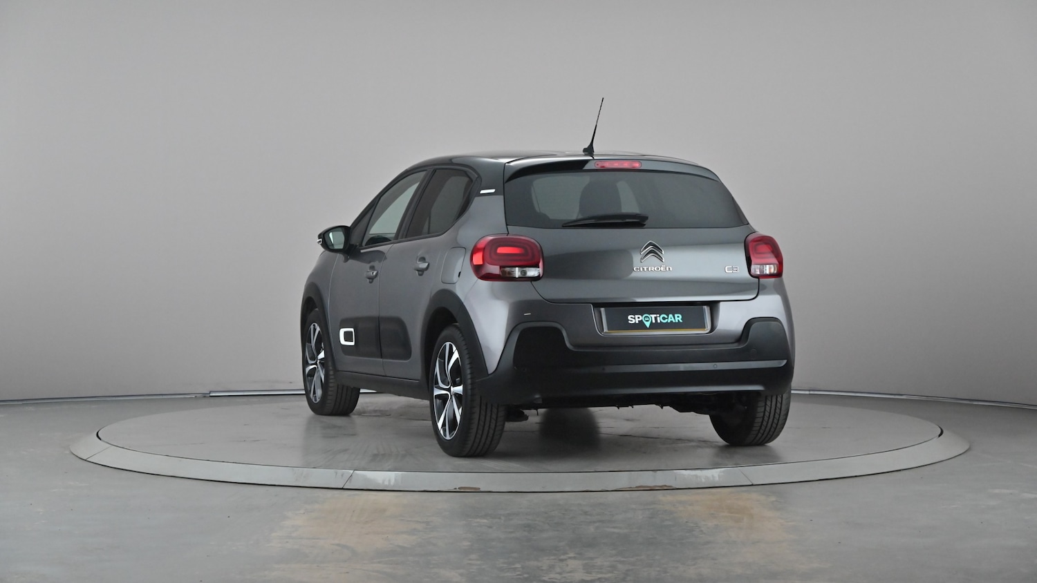 Vehicle 42