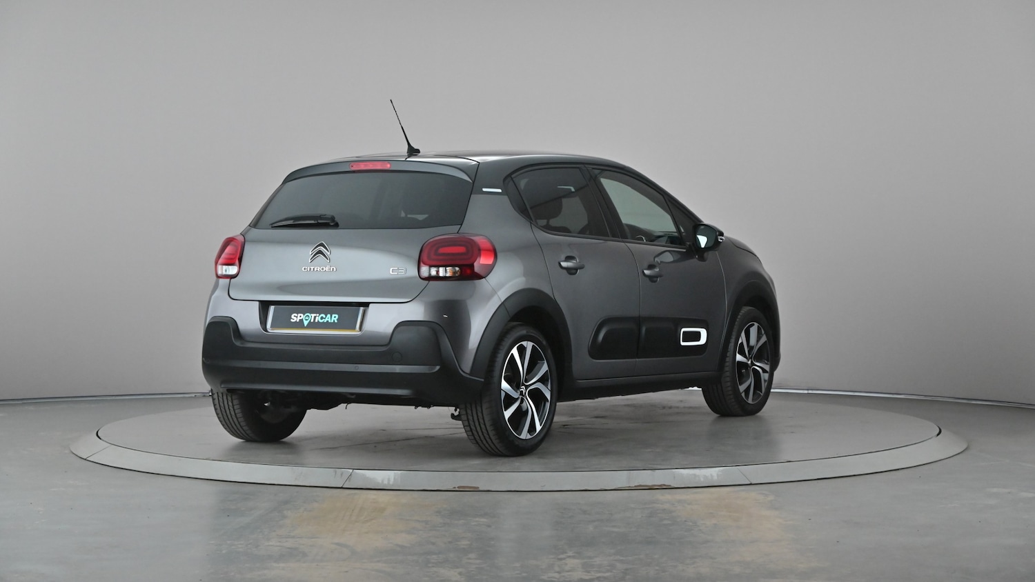 Vehicle 47