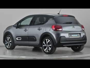 Used Citroen C3 2023 for sale - 75439824: Photo