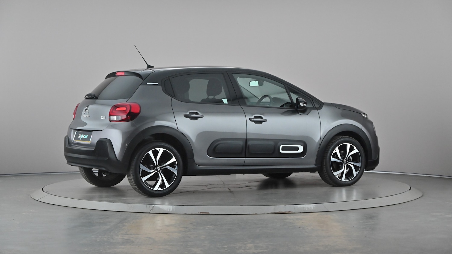 Vehicle 50