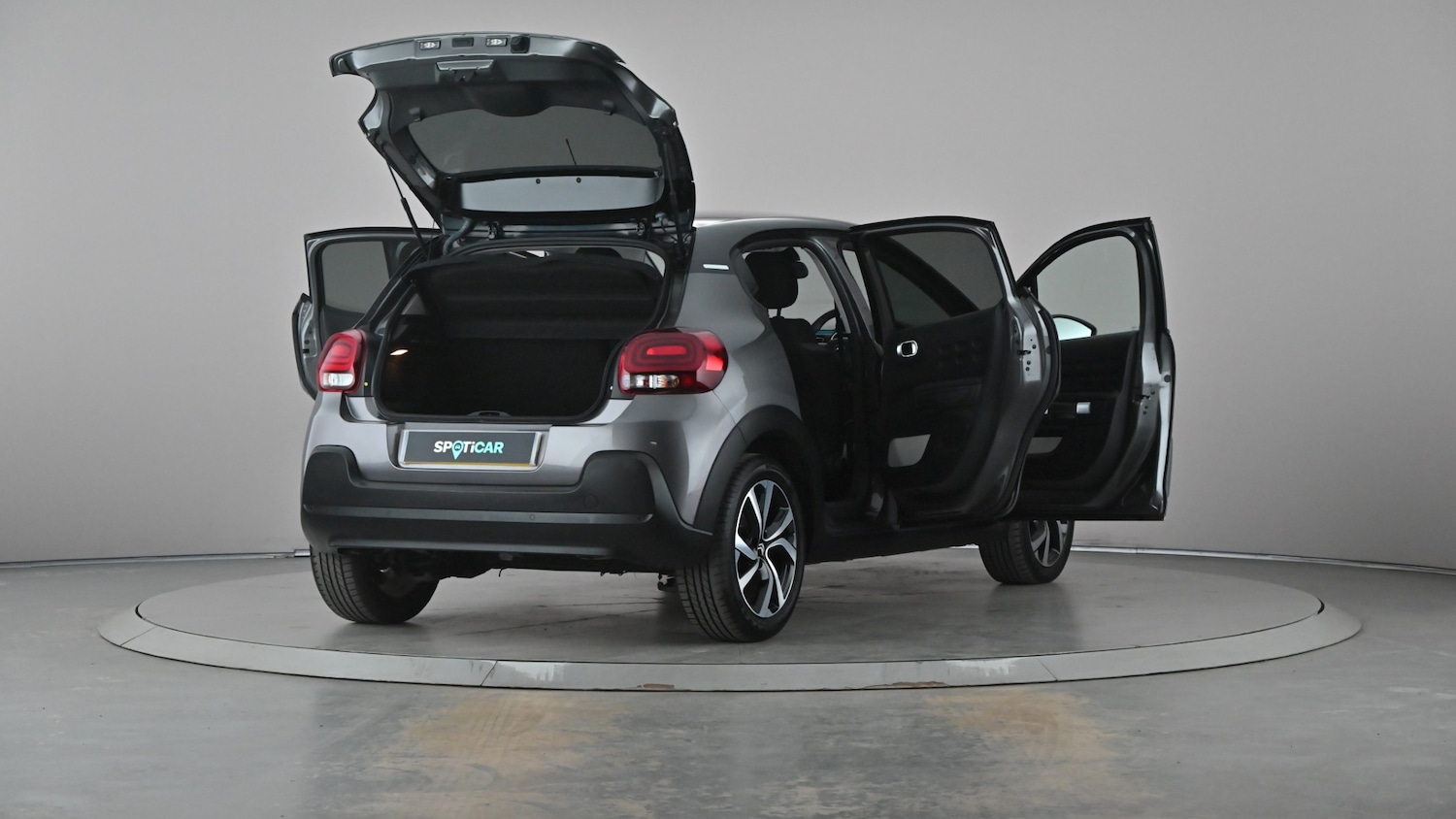 Vehicle 83