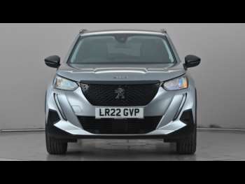 Used Peugeot 2008 2022 for sale - 74616514: Photo