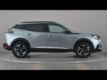 Used Peugeot 2008 2022 for sale - 74616514: Photo