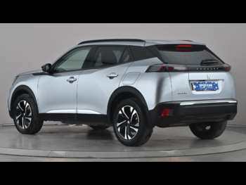 Used Peugeot 2008 2022 for sale - 74616514: Photo