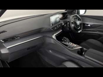 Used Peugeot 3008 2020 for sale - 75020898: Photo