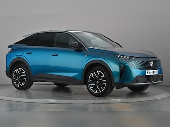 Peugeot - 3008