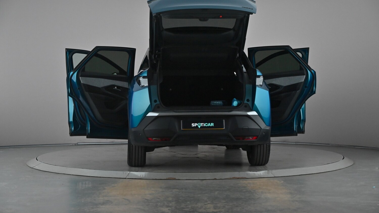 Vehicle 80