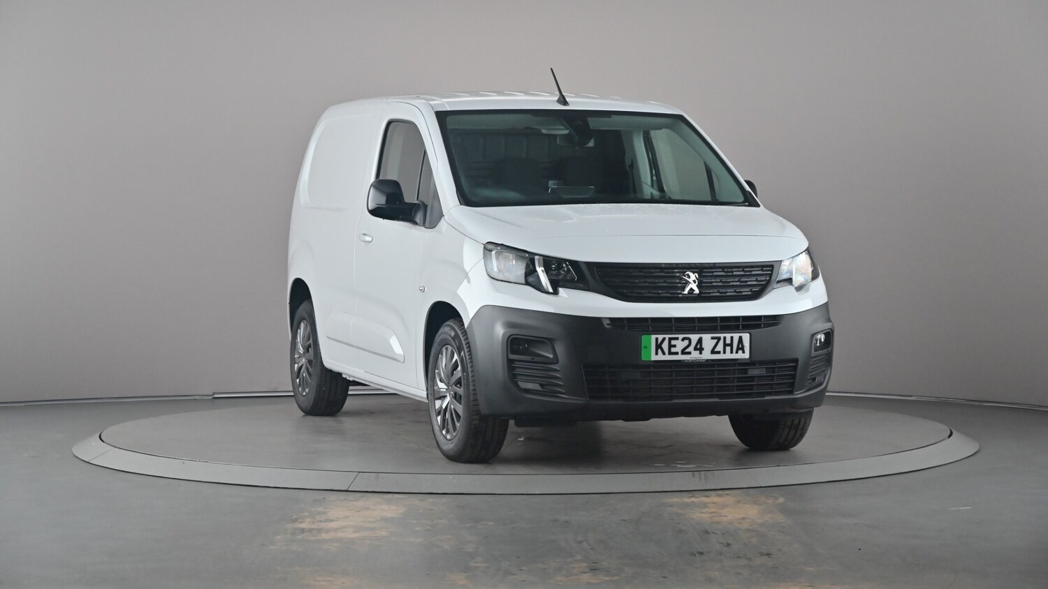 Vehicle 24