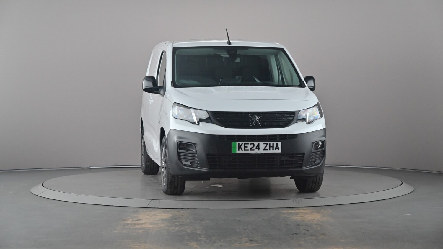 Vehicle 25