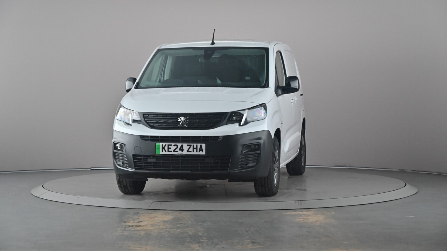 Vehicle 27