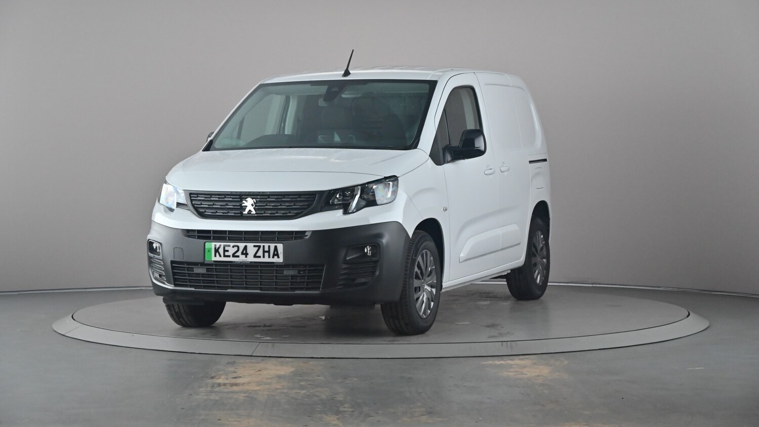 Vehicle 28