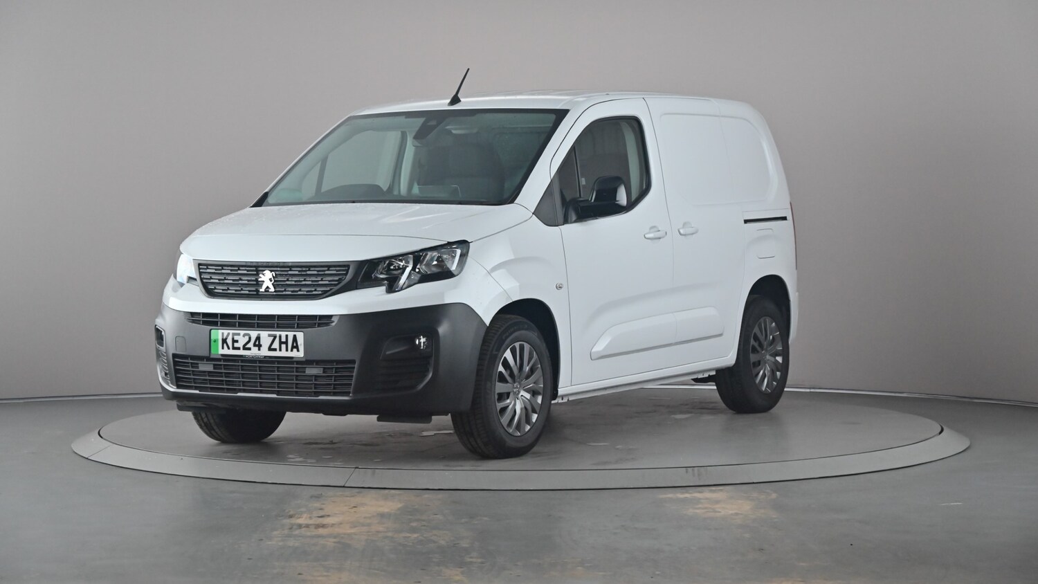 Vehicle 29