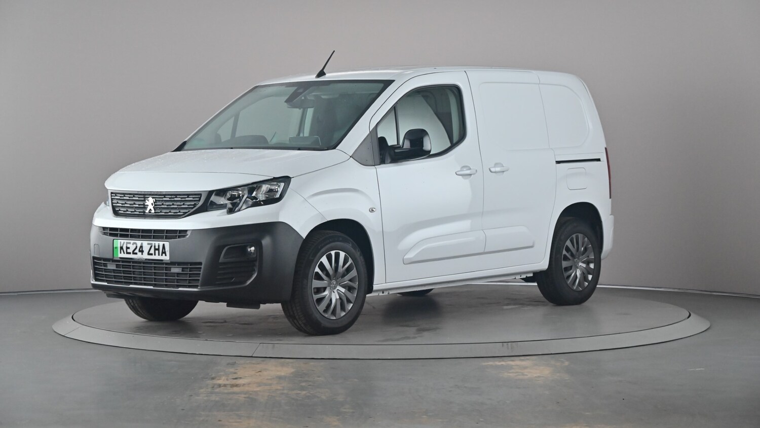 Vehicle 30