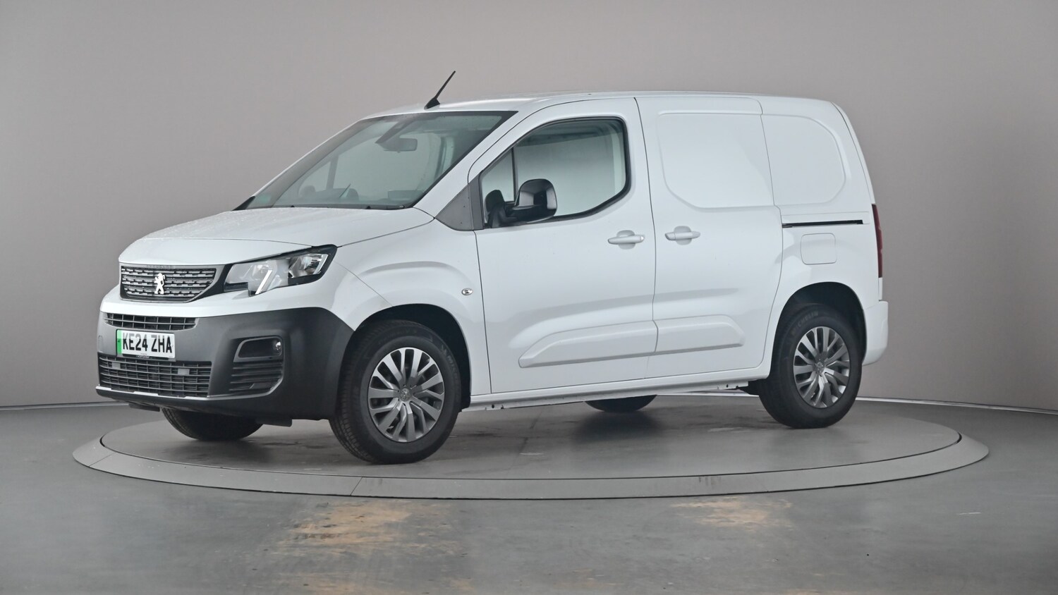 Vehicle 31