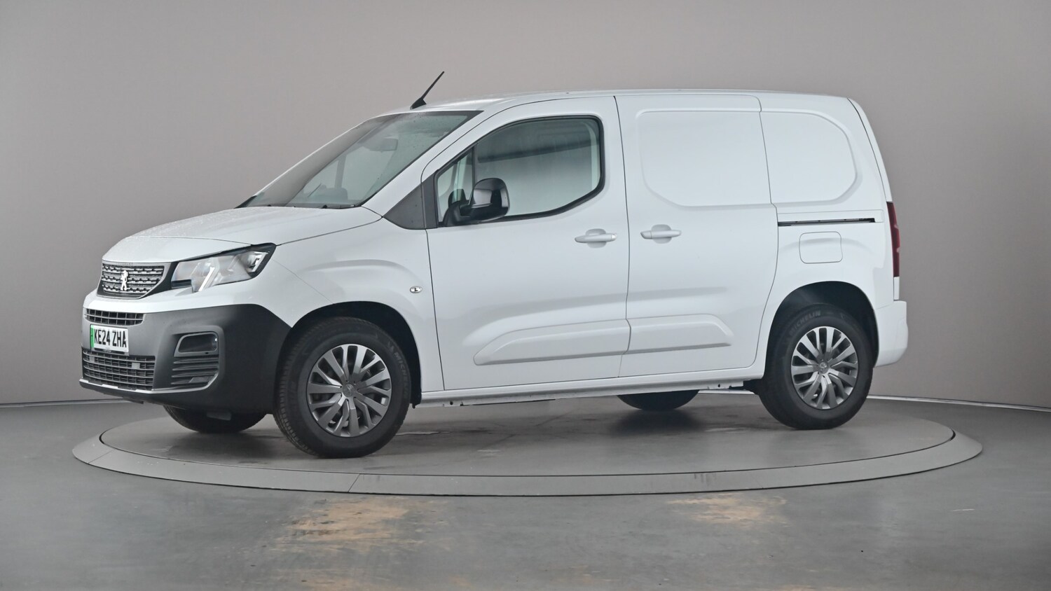 Vehicle 32