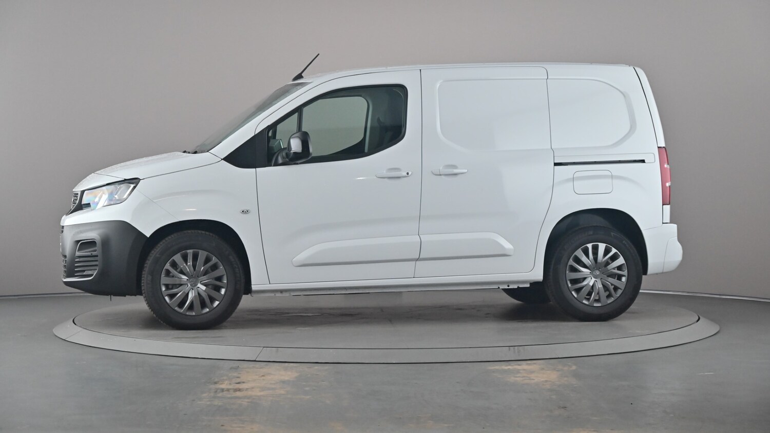 Vehicle 34