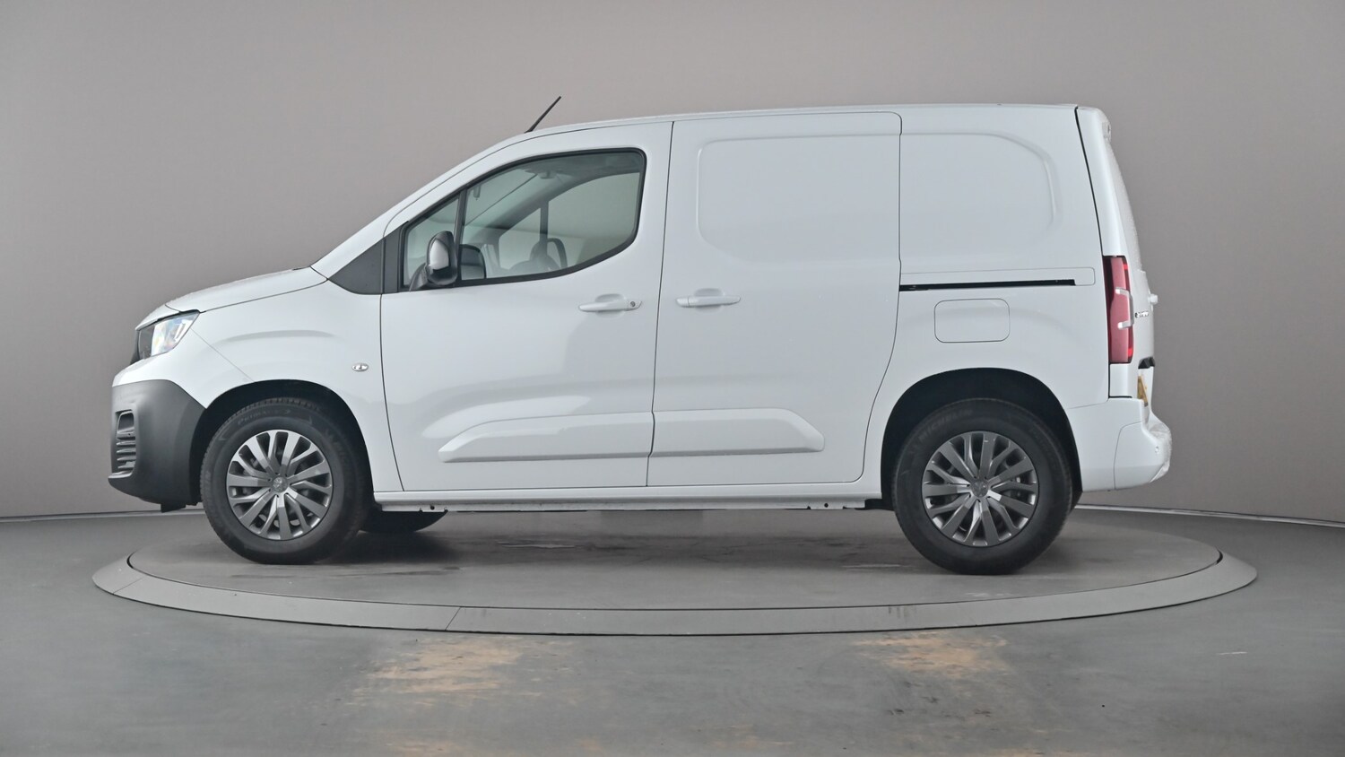 Vehicle 36