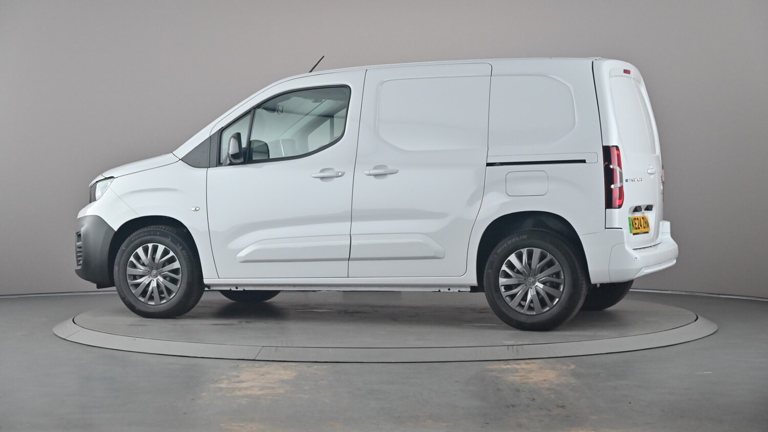 Vehicle 37
