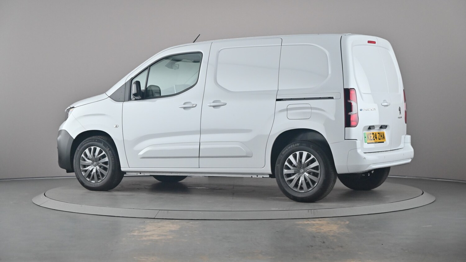 Vehicle 38