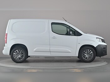 Used Peugeot e-Partner 2024 for sale - 75486692: Photo