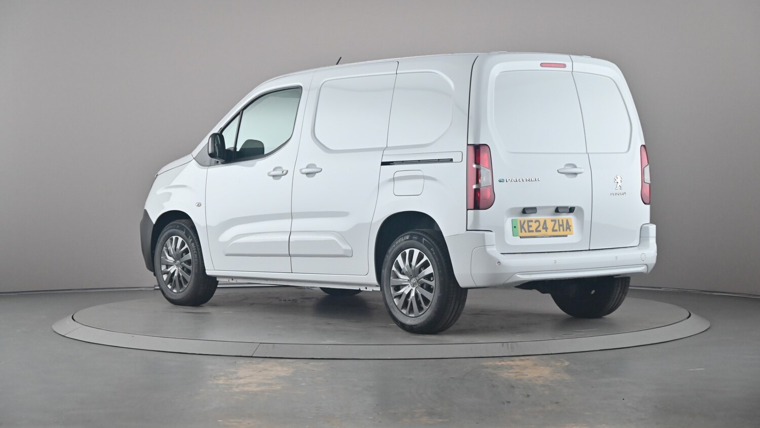 Vehicle 40