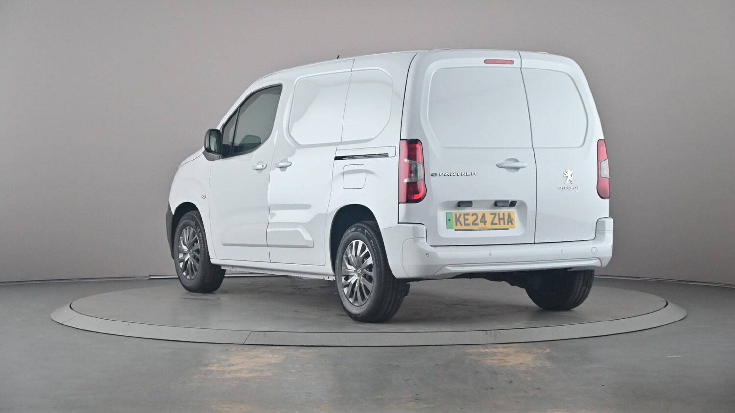 Vehicle 41
