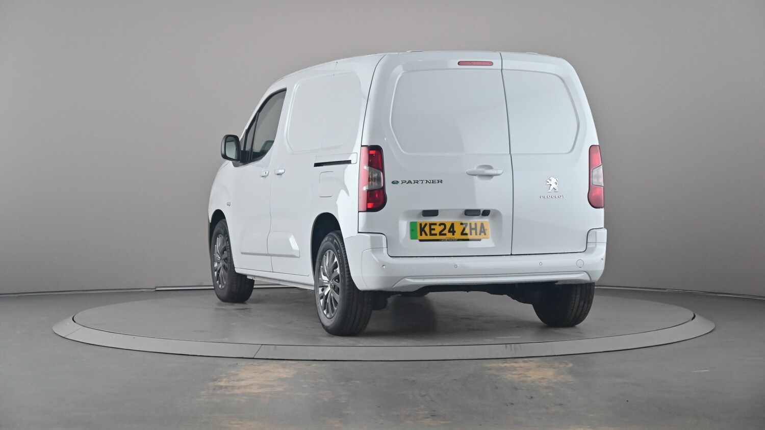 Vehicle 42