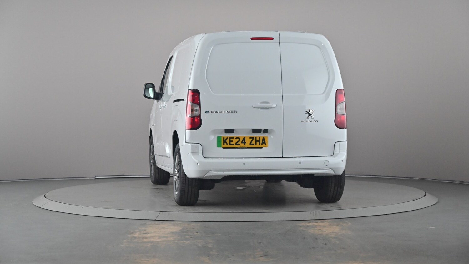 Vehicle 43