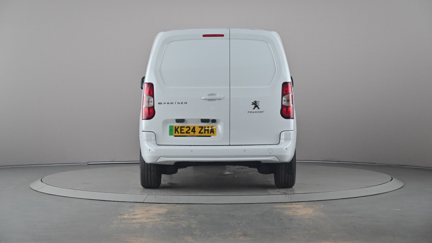 Vehicle 44