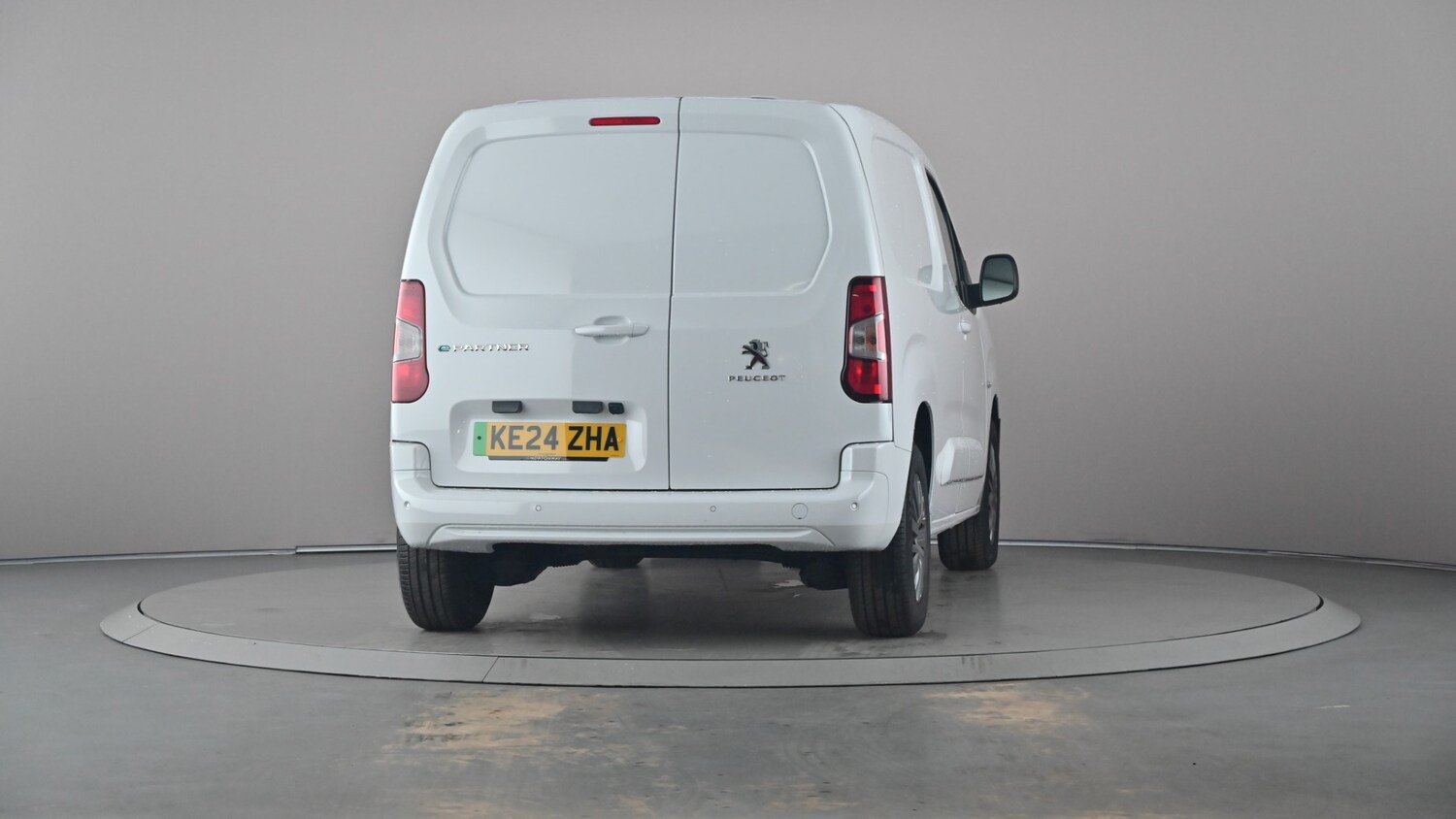 Vehicle 45