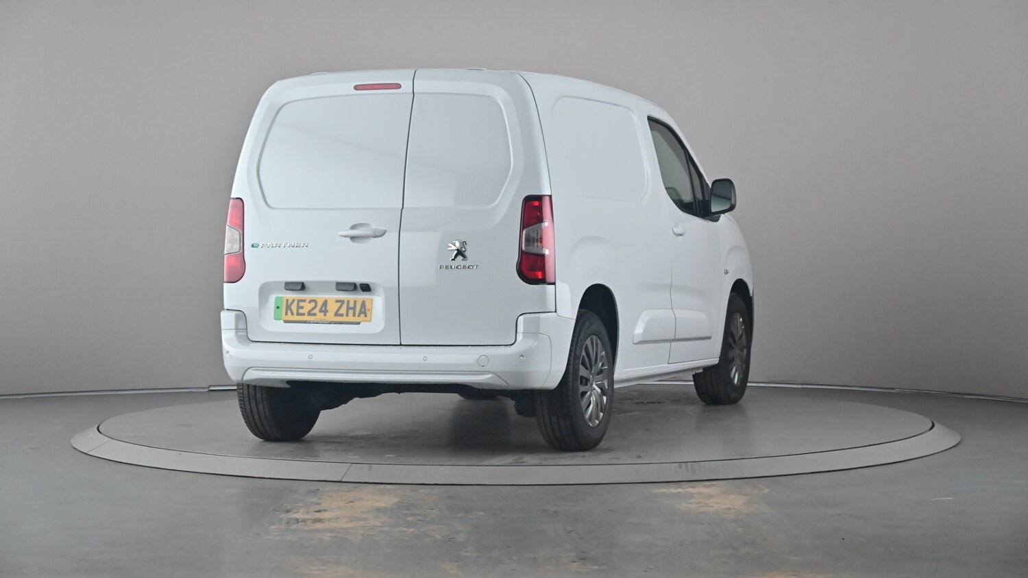 Vehicle 46