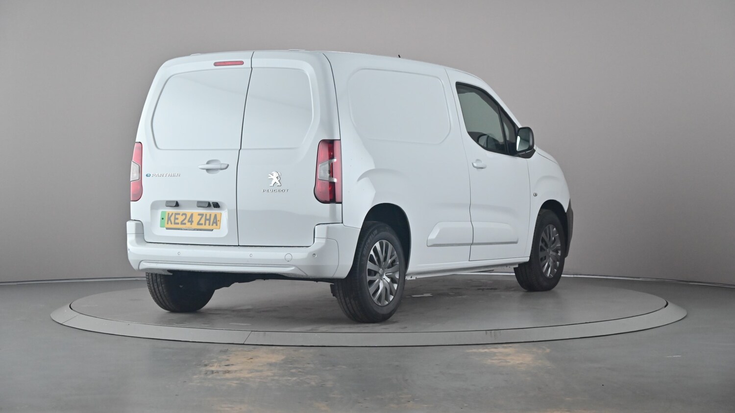 Vehicle 47