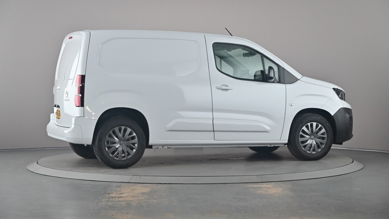 Vehicle 51