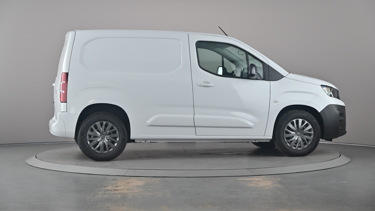 Vehicle 52