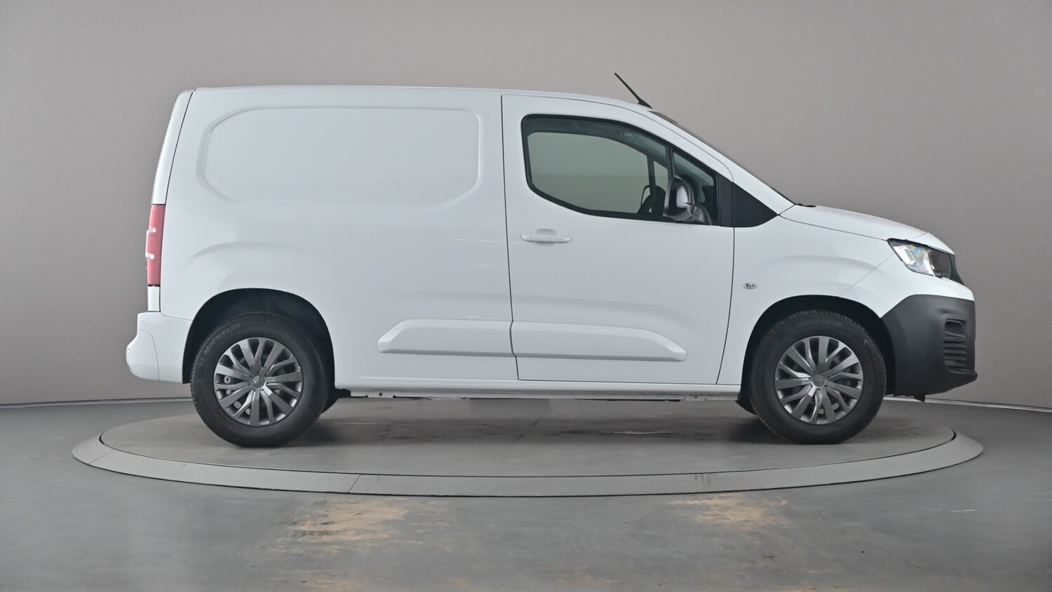 Vehicle 53
