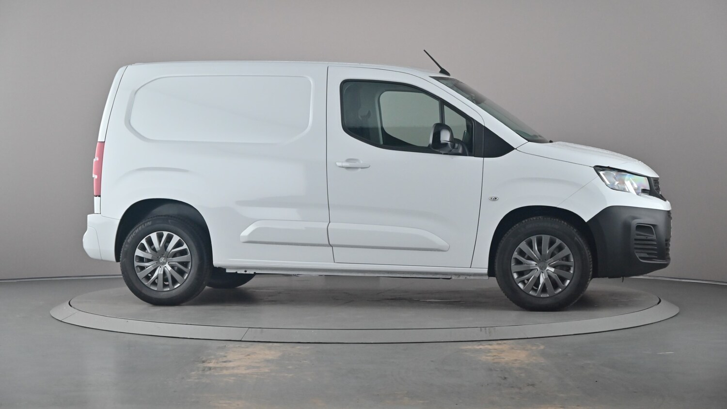 Vehicle 54