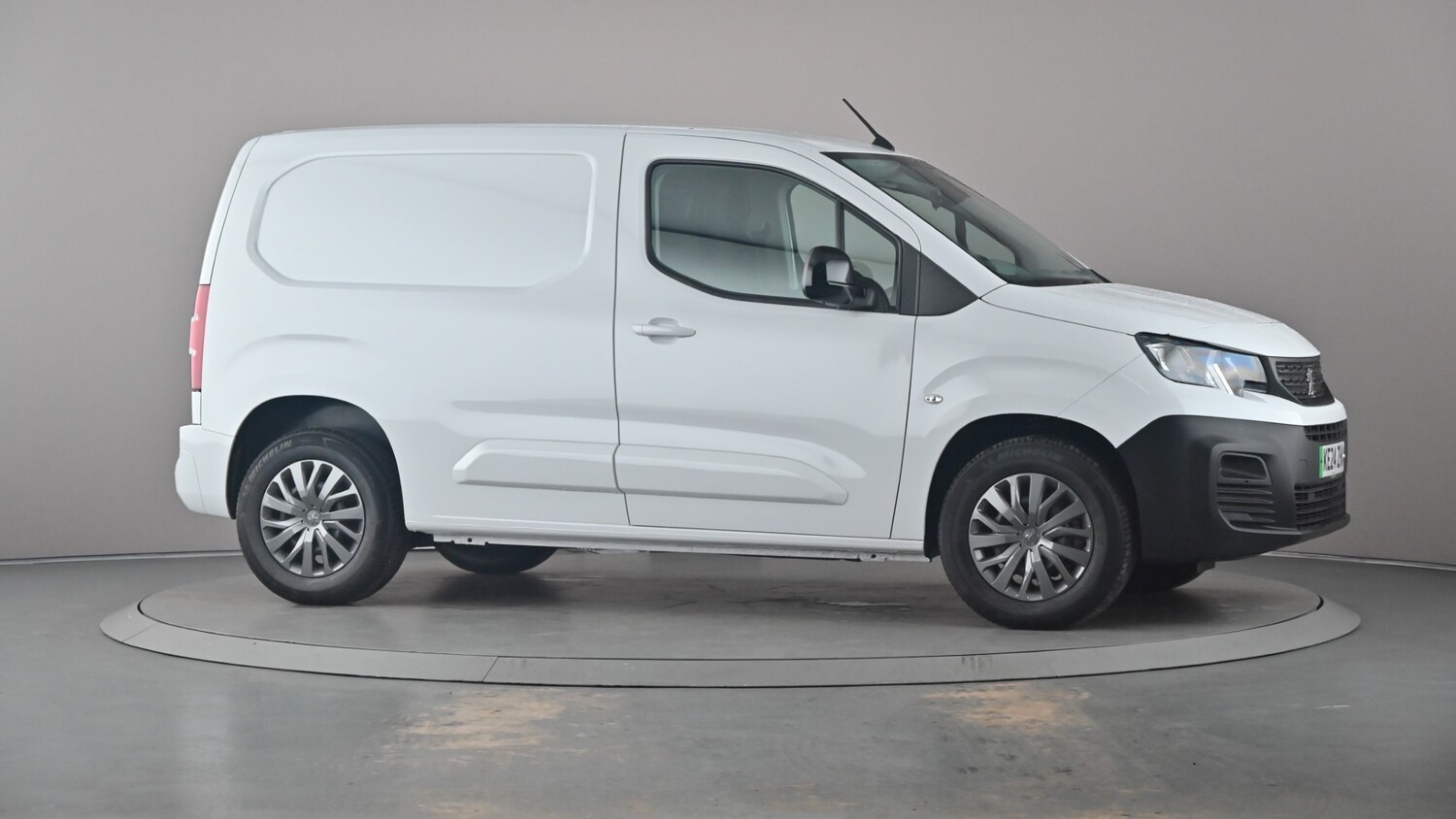 Vehicle 55