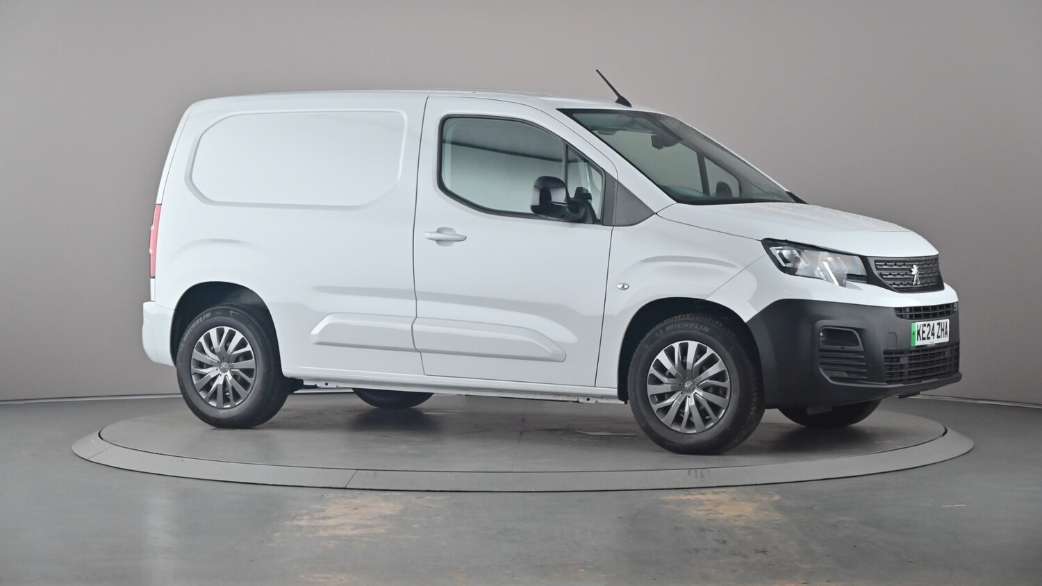 Vehicle 56