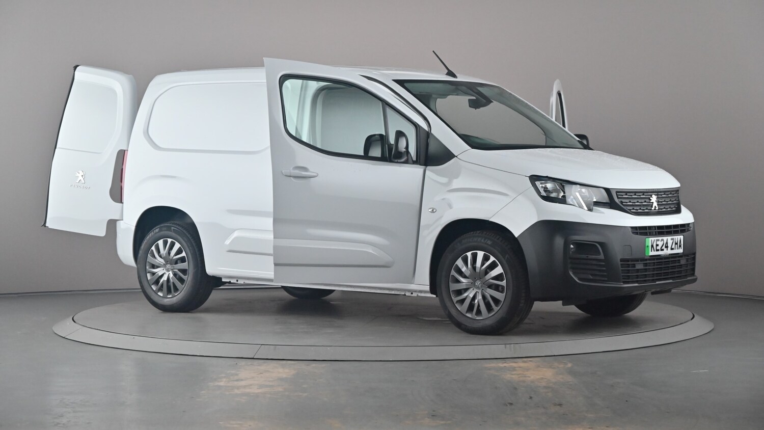 Vehicle 57
