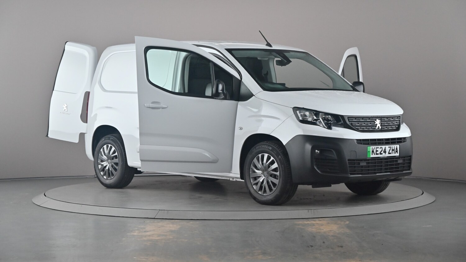 Vehicle 58