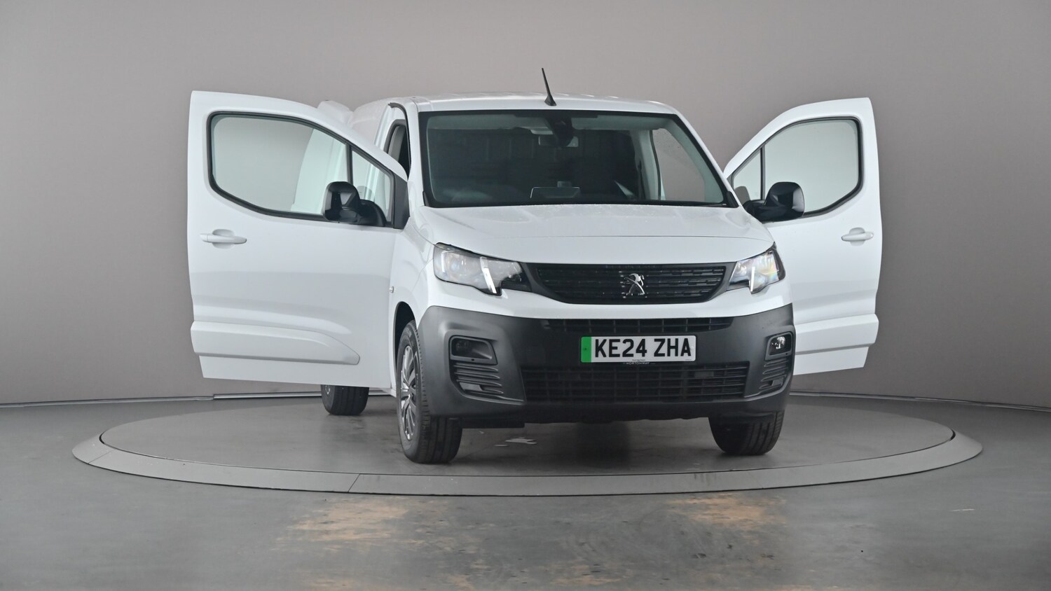 Vehicle 61