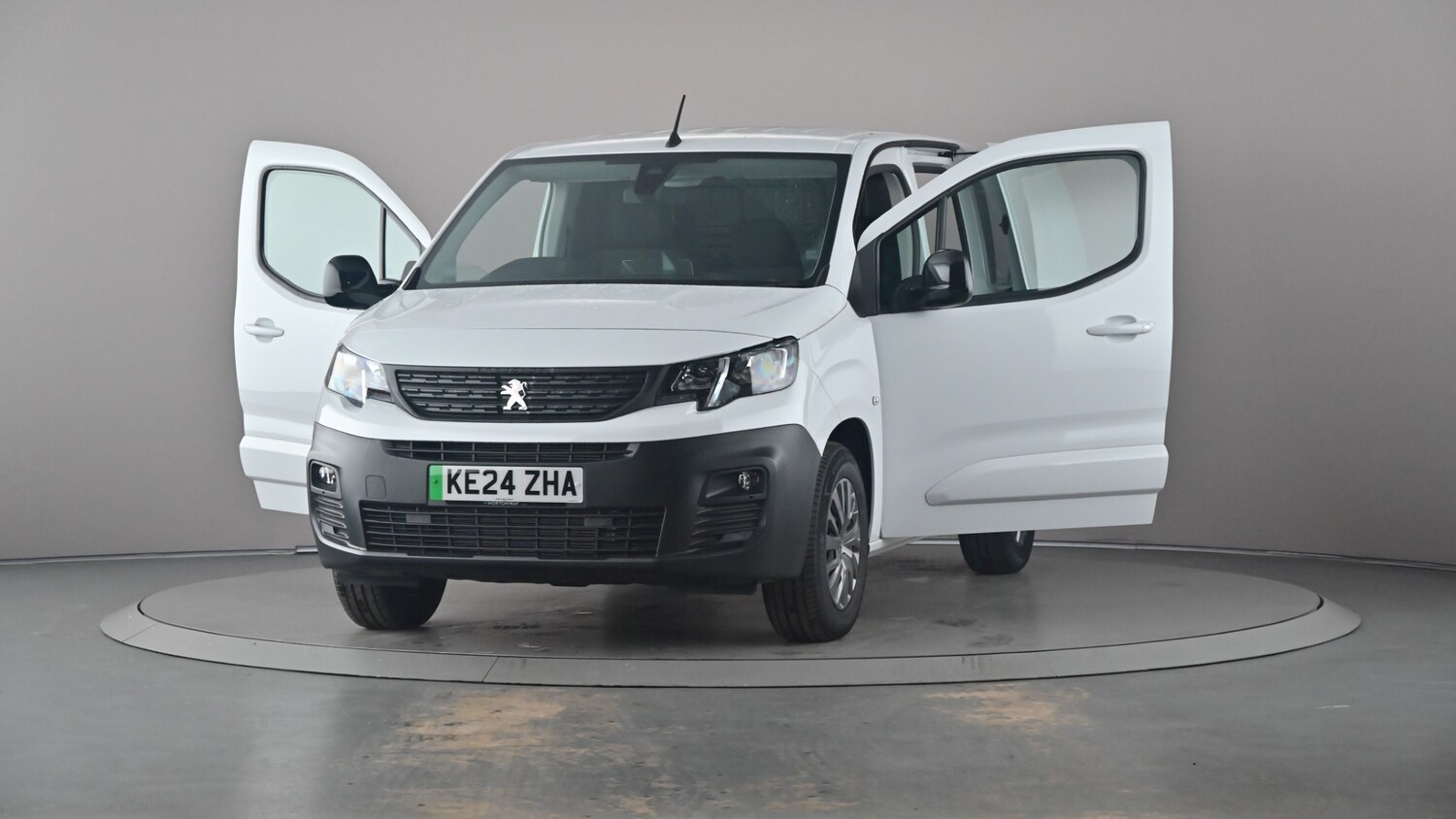 Vehicle 64