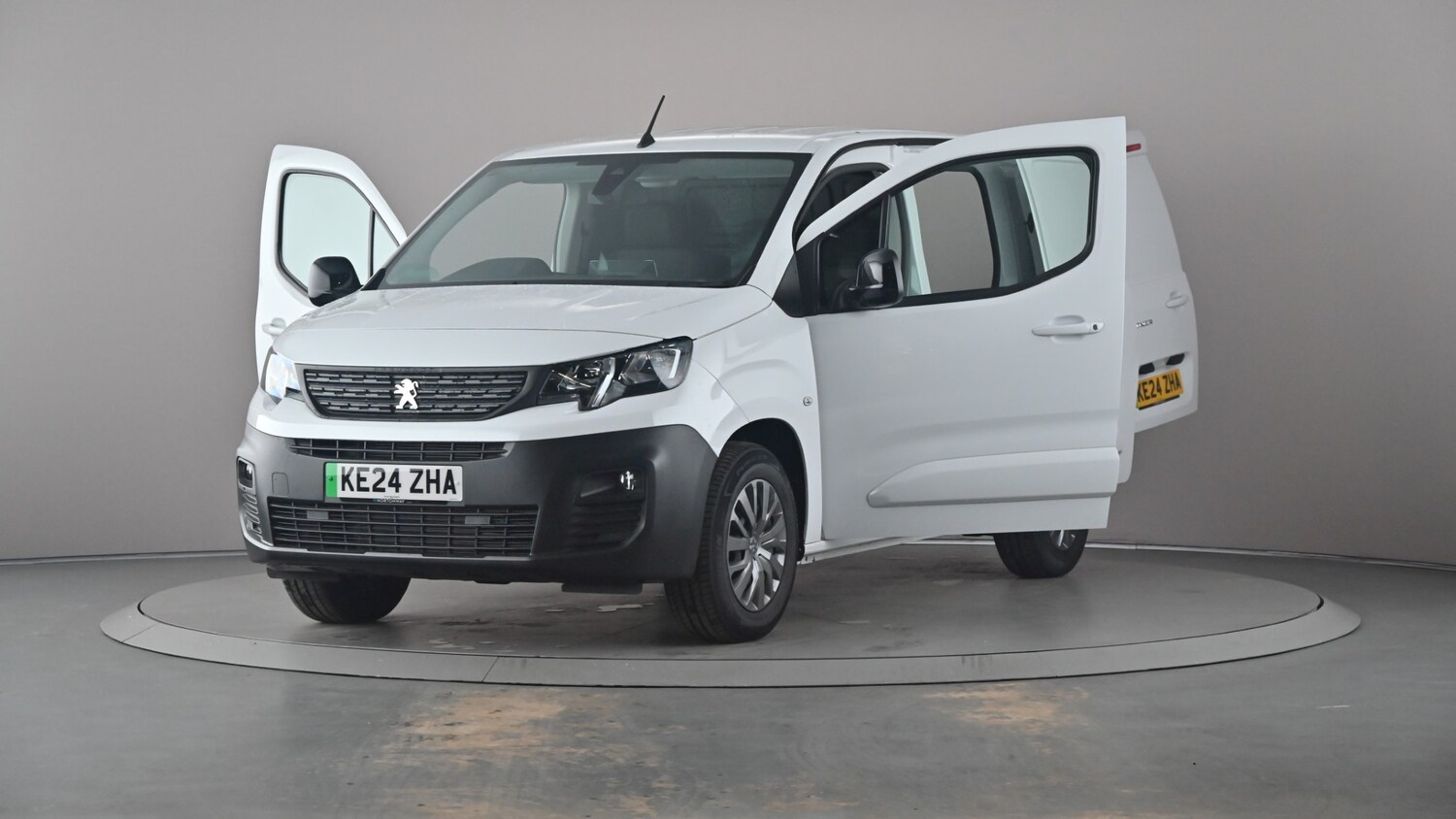 Vehicle 65