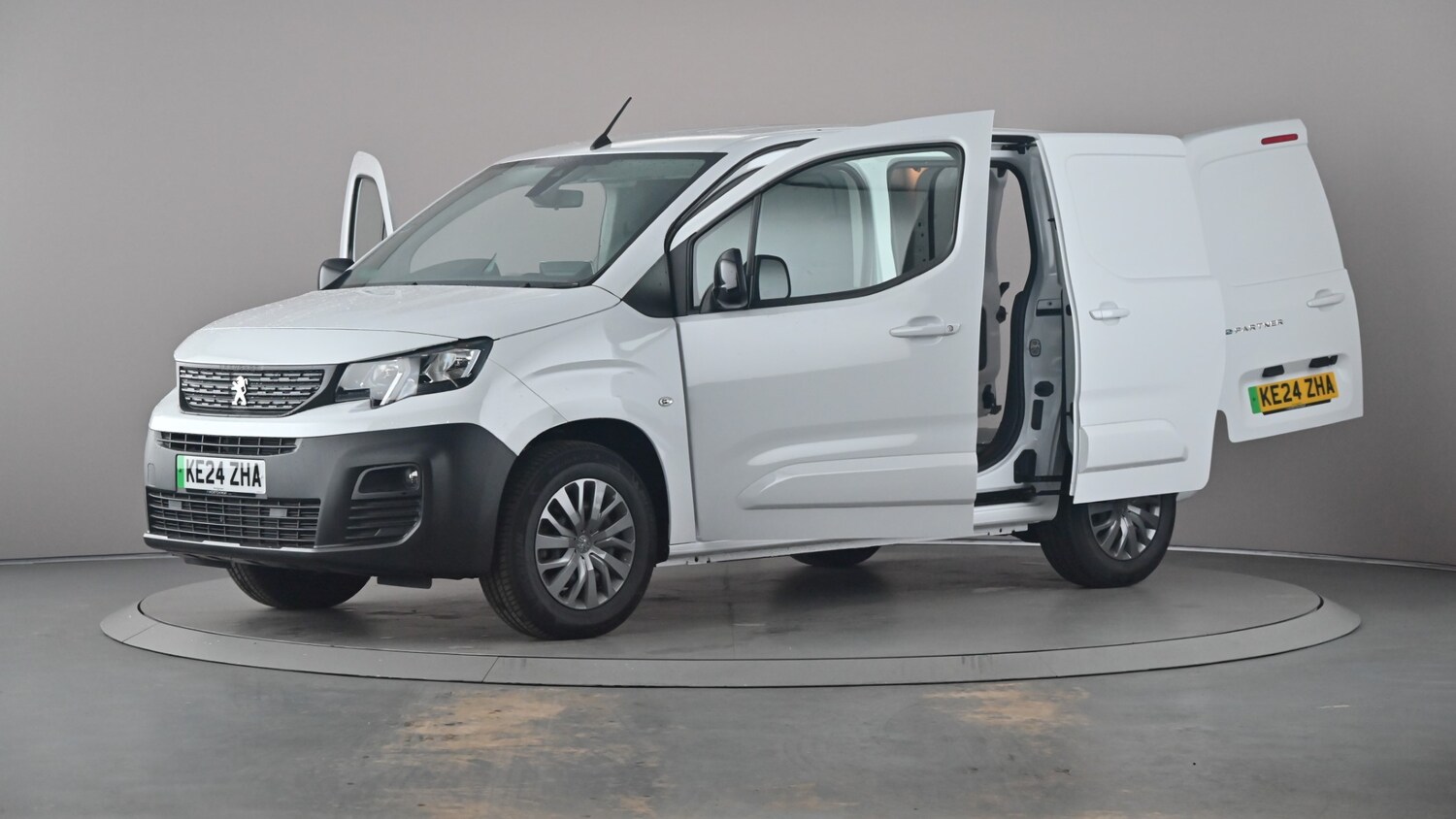 Vehicle 67