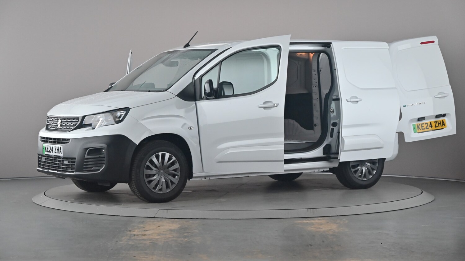 Vehicle 68