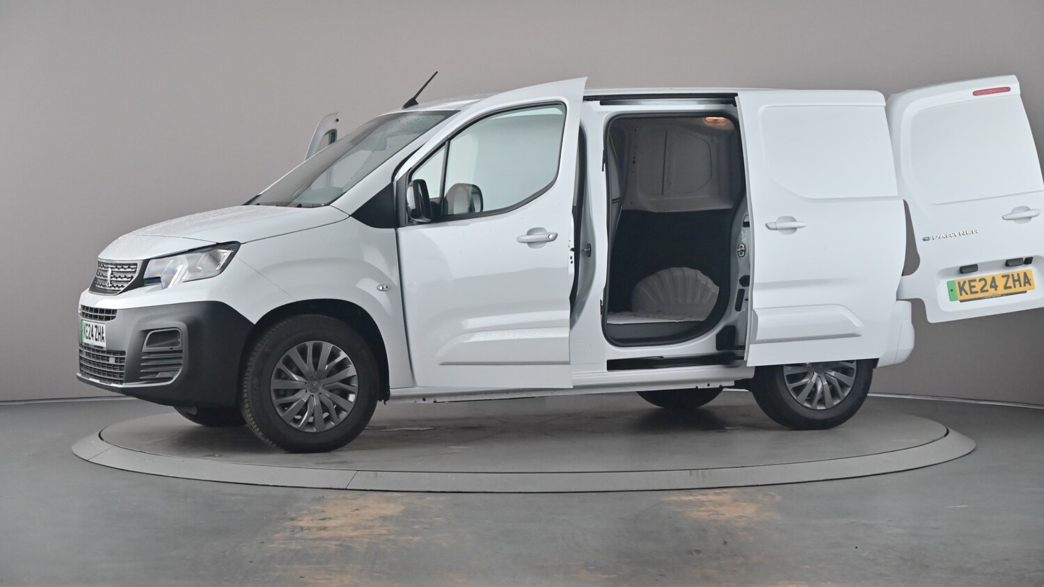 Vehicle 69