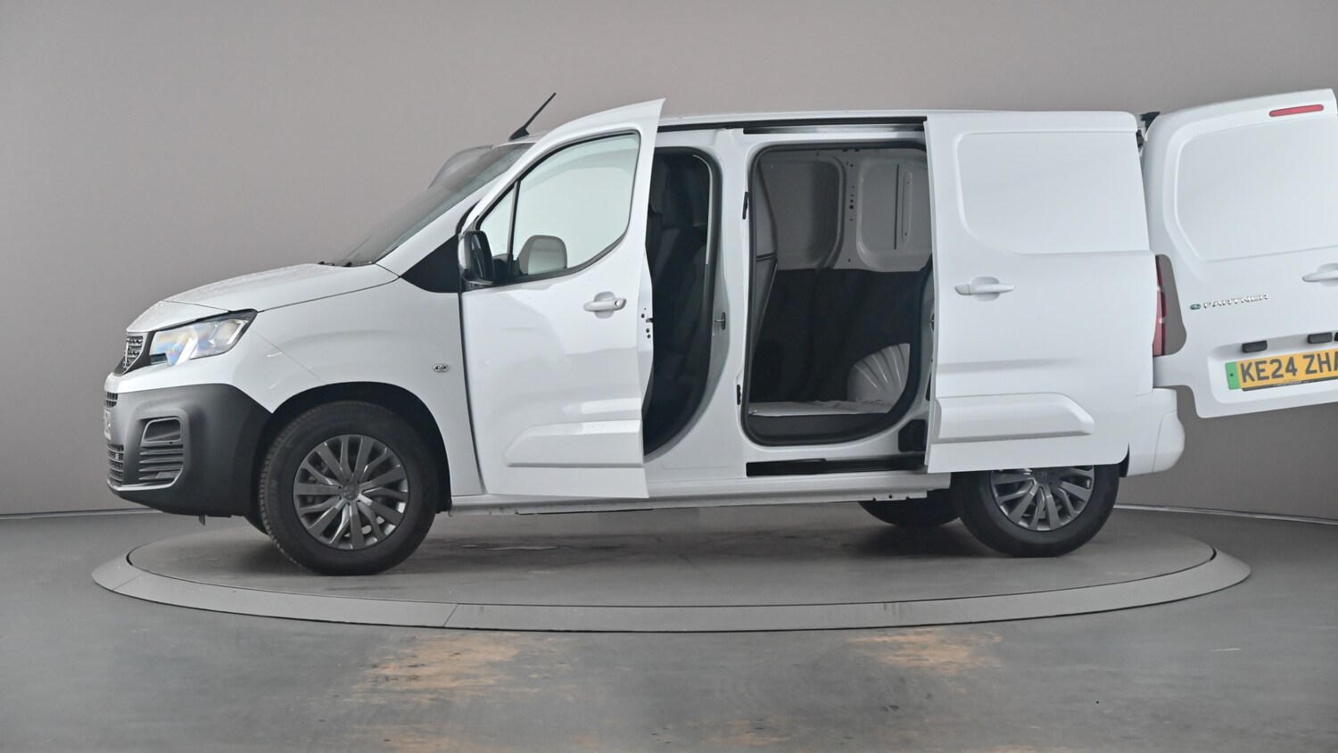 Vehicle 70