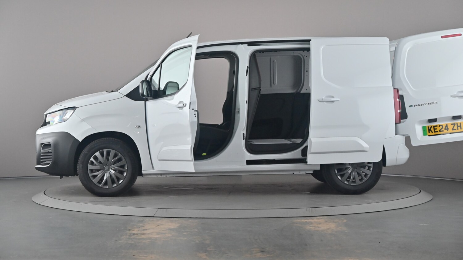 Vehicle 71
